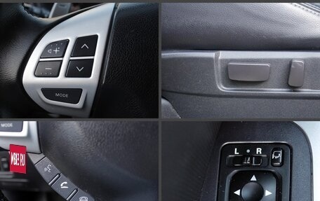 Mitsubishi Outlander III рестайлинг 3, 2010 год, 1 049 000 рублей, 15 фотография