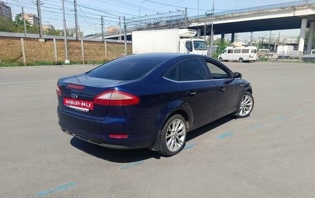 Ford Mondeo IV, 2008 год, 550 000 рублей, 2 фотография