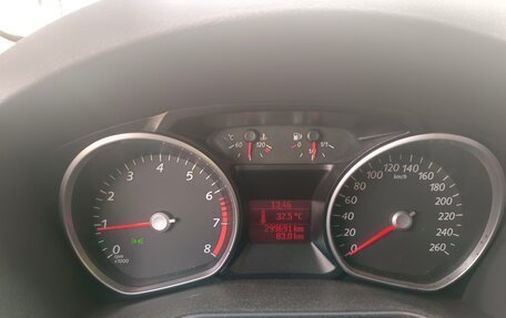 Ford Mondeo IV, 2008 год, 550 000 рублей, 6 фотография