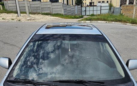 BYD F3 I, 2012 год, 380 000 рублей, 11 фотография