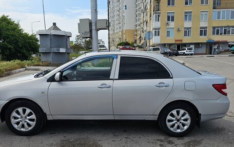 BYD F3 I, 2012 год, 380 000 рублей, 7 фотография