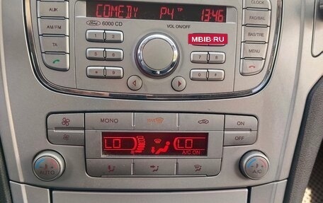 Ford Mondeo IV, 2008 год, 550 000 рублей, 7 фотография