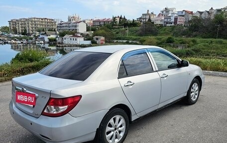 BYD F3 I, 2012 год, 380 000 рублей, 4 фотография