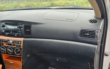 BYD F3 I, 2012 год, 380 000 рублей, 15 фотография