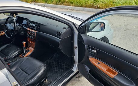 BYD F3 I, 2012 год, 380 000 рублей, 12 фотография