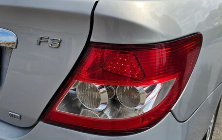 BYD F3 I, 2012 год, 380 000 рублей, 16 фотография