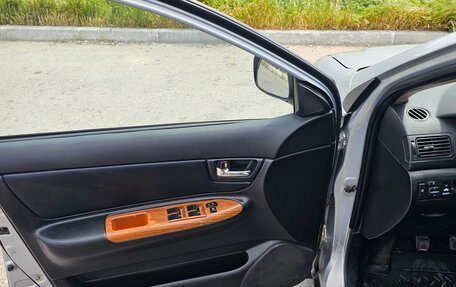 BYD F3 I, 2012 год, 380 000 рублей, 23 фотография