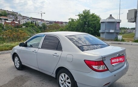 BYD F3 I, 2012 год, 380 000 рублей, 6 фотография