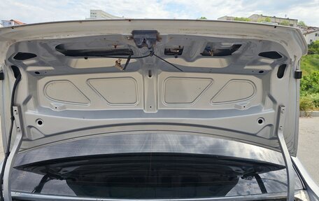 BYD F3 I, 2012 год, 380 000 рублей, 28 фотография