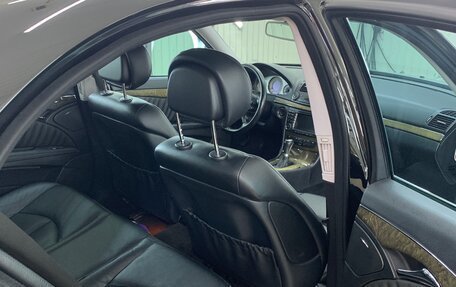 Mercedes-Benz E-Класс, 2006 год, 1 100 000 рублей, 3 фотография
