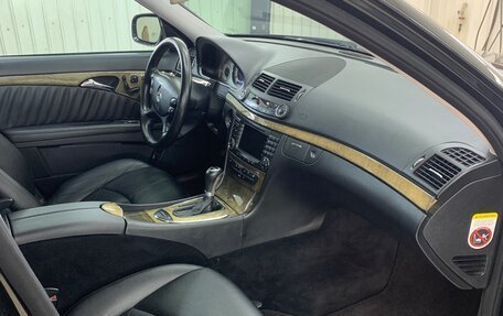 Mercedes-Benz E-Класс, 2006 год, 1 100 000 рублей, 4 фотография