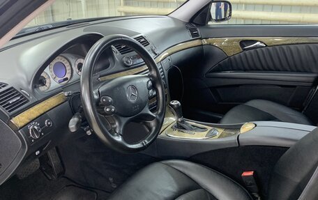 Mercedes-Benz E-Класс, 2006 год, 1 100 000 рублей, 8 фотография