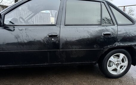 Daewoo Nexia I рестайлинг, 2010 год, 90 000 рублей, 4 фотография