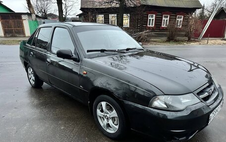 Daewoo Nexia I рестайлинг, 2010 год, 90 000 рублей, 3 фотография
