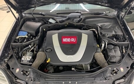 Mercedes-Benz E-Класс, 2006 год, 1 100 000 рублей, 7 фотография