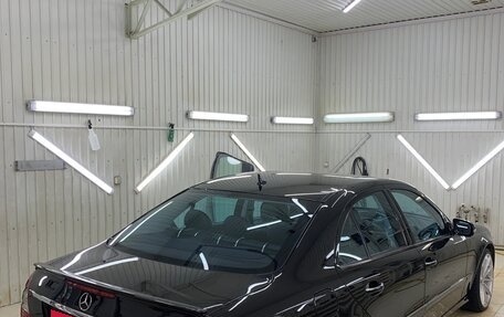 Mercedes-Benz E-Класс, 2006 год, 1 100 000 рублей, 5 фотография