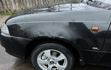 Daewoo Nexia I рестайлинг, 2010 год, 90 000 рублей, 12 фотография