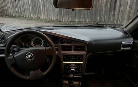 Daewoo Nexia I рестайлинг, 2010 год, 90 000 рублей, 10 фотография