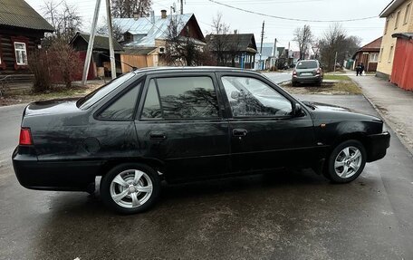 Daewoo Nexia I рестайлинг, 2010 год, 90 000 рублей, 9 фотография