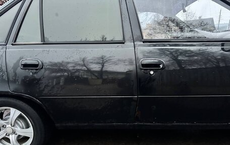 Daewoo Nexia I рестайлинг, 2010 год, 90 000 рублей, 13 фотография