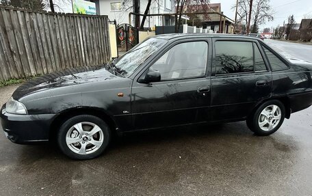 Daewoo Nexia I рестайлинг, 2010 год, 90 000 рублей, 8 фотография