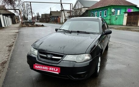Daewoo Nexia I рестайлинг, 2010 год, 90 000 рублей, 2 фотография
