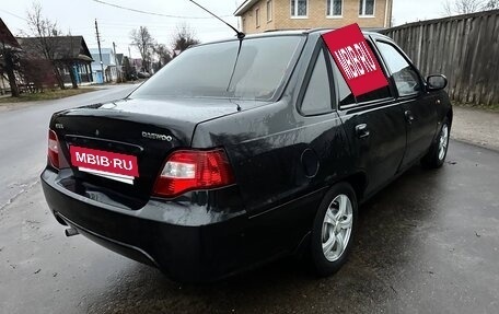 Daewoo Nexia I рестайлинг, 2010 год, 90 000 рублей, 5 фотография