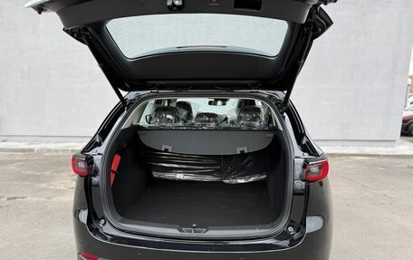Mazda CX-5 II, 2026 год, 2 915 000 рублей, 9 фотография
