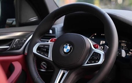 BMW X3 M, 2025 год, 10 300 000 рублей, 7 фотография