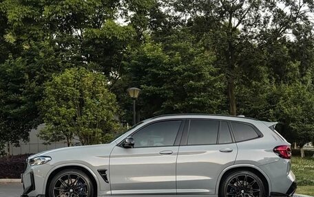 BMW X3 M, 2025 год, 10 300 000 рублей, 3 фотография