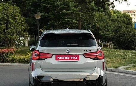 BMW X3 M, 2025 год, 10 300 000 рублей, 5 фотография