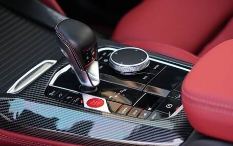 BMW X3 M, 2025 год, 10 300 000 рублей, 10 фотография