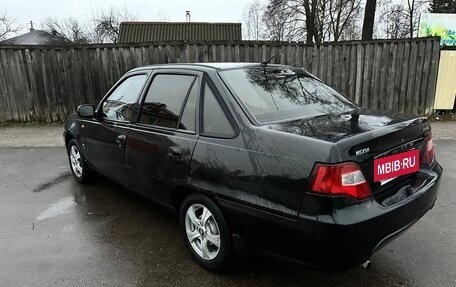 Daewoo Nexia I рестайлинг, 2010 год, 90 000 рублей, 7 фотография
