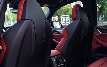 BMW X3 M, 2025 год, 10 300 000 рублей, 12 фотография