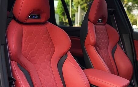 BMW X3 M, 2025 год, 10 300 000 рублей, 11 фотография