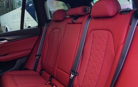 BMW X3 M, 2025 год, 10 300 000 рублей, 13 фотография