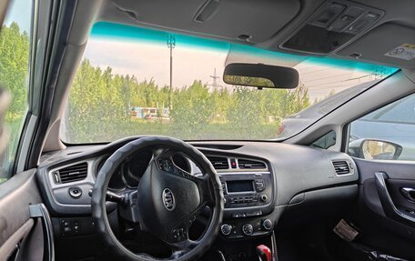 KIA cee'd III, 2014 год, 410 000 рублей, 4 фотография