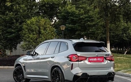 BMW X3 M, 2025 год, 10 300 000 рублей, 4 фотография