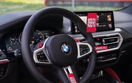 BMW X3 M, 2025 год, 10 300 000 рублей, 6 фотография