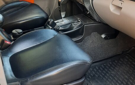 Mitsubishi Pajero Sport II рестайлинг, 2011 год, 1 480 000 рублей, 12 фотография