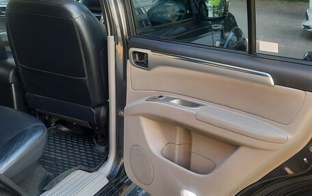 Mitsubishi Pajero Sport II рестайлинг, 2011 год, 1 480 000 рублей, 11 фотография