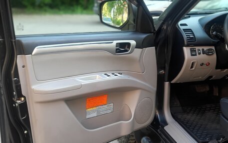 Mitsubishi Pajero Sport II рестайлинг, 2011 год, 1 480 000 рублей, 16 фотография