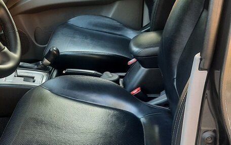 Mitsubishi Pajero Sport II рестайлинг, 2011 год, 1 480 000 рублей, 15 фотография