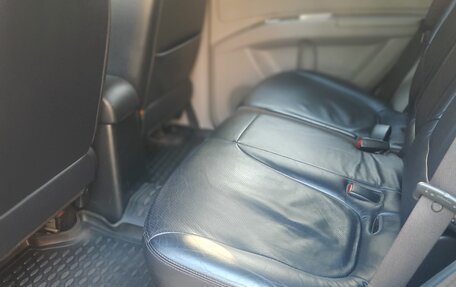 Mitsubishi Pajero Sport II рестайлинг, 2011 год, 1 480 000 рублей, 17 фотография