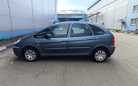 Citroen Xsara Picasso, 2007 год, 375 000 рублей, 2 фотография