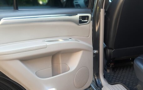 Mitsubishi Pajero Sport II рестайлинг, 2011 год, 1 480 000 рублей, 18 фотография