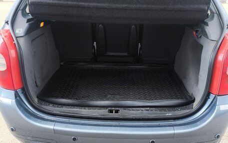 Citroen Xsara Picasso, 2007 год, 375 000 рублей, 6 фотография