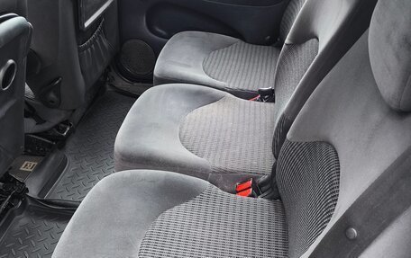 Citroen Xsara Picasso, 2007 год, 375 000 рублей, 4 фотография