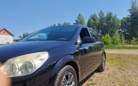 Opel Astra H, 2007 год, 350 000 рублей, 2 фотография