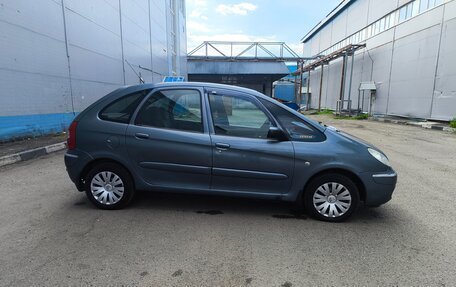 Citroen Xsara Picasso, 2007 год, 375 000 рублей, 11 фотография